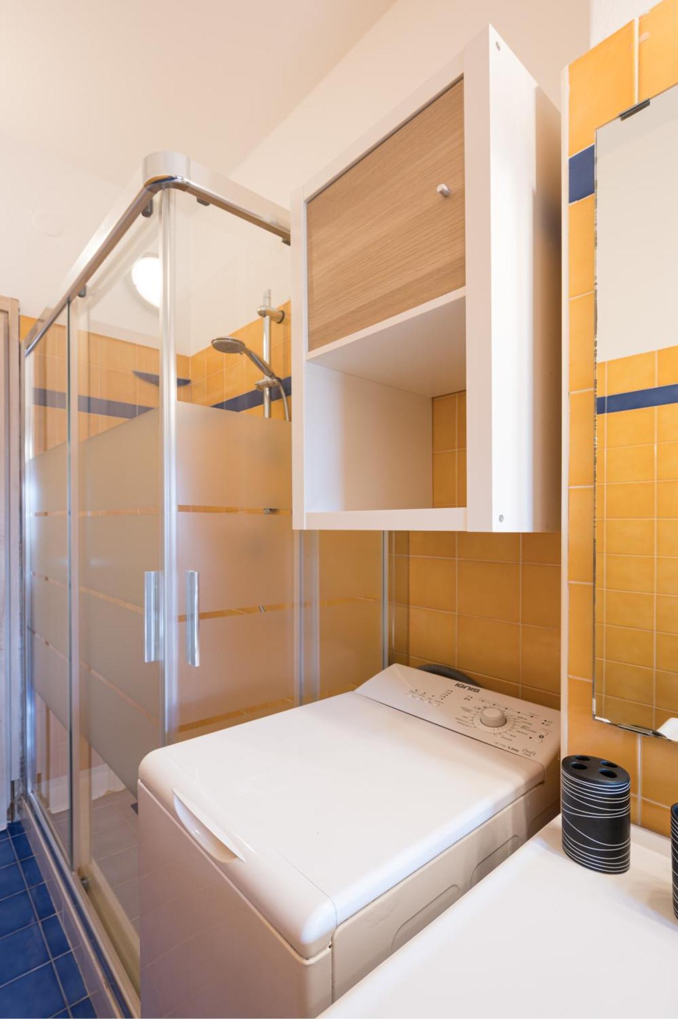 Primopiano - Palmanova Apartment Milan Bagian luar foto