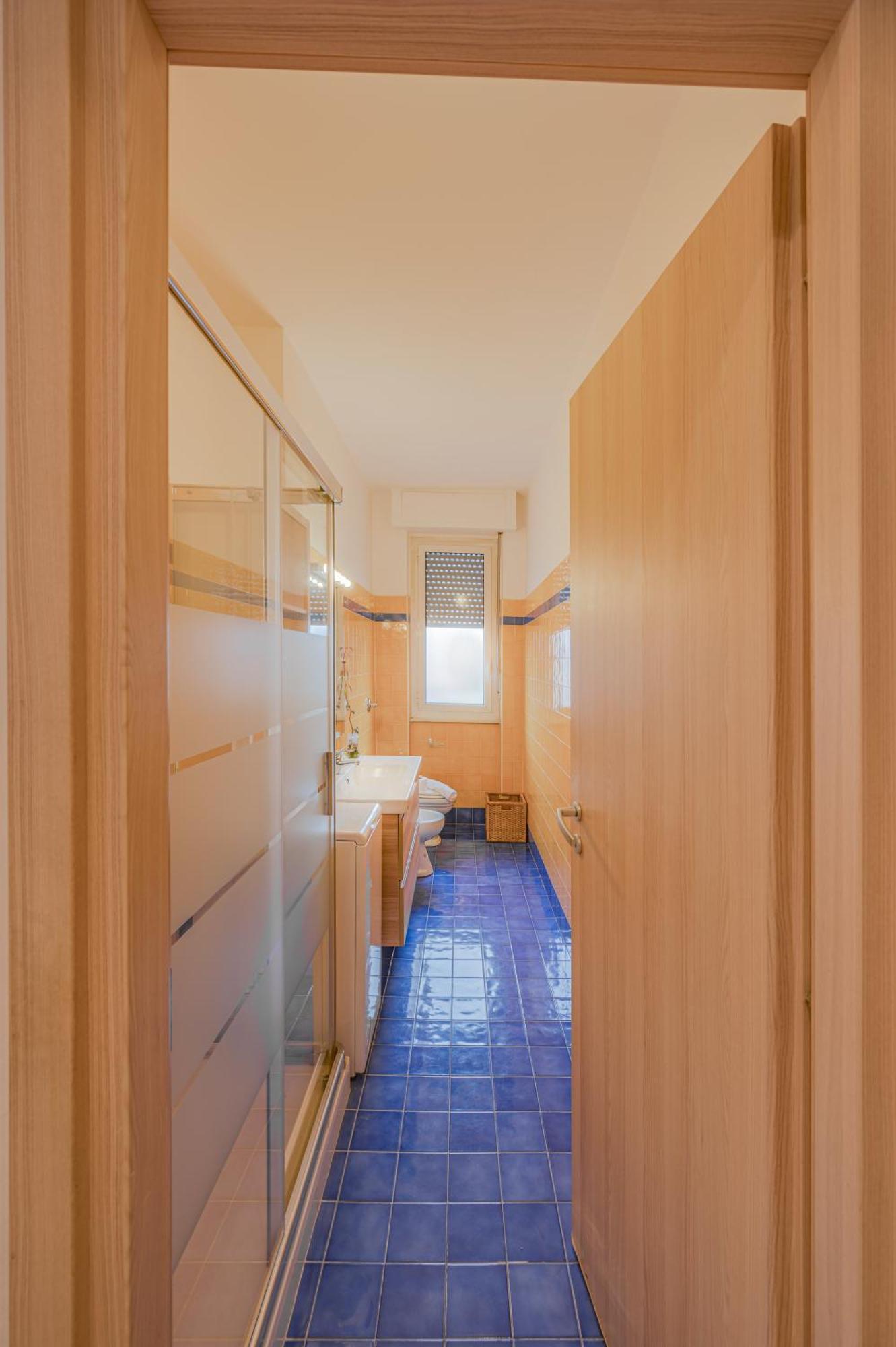 Primopiano - Palmanova Apartment Milan Bagian luar foto