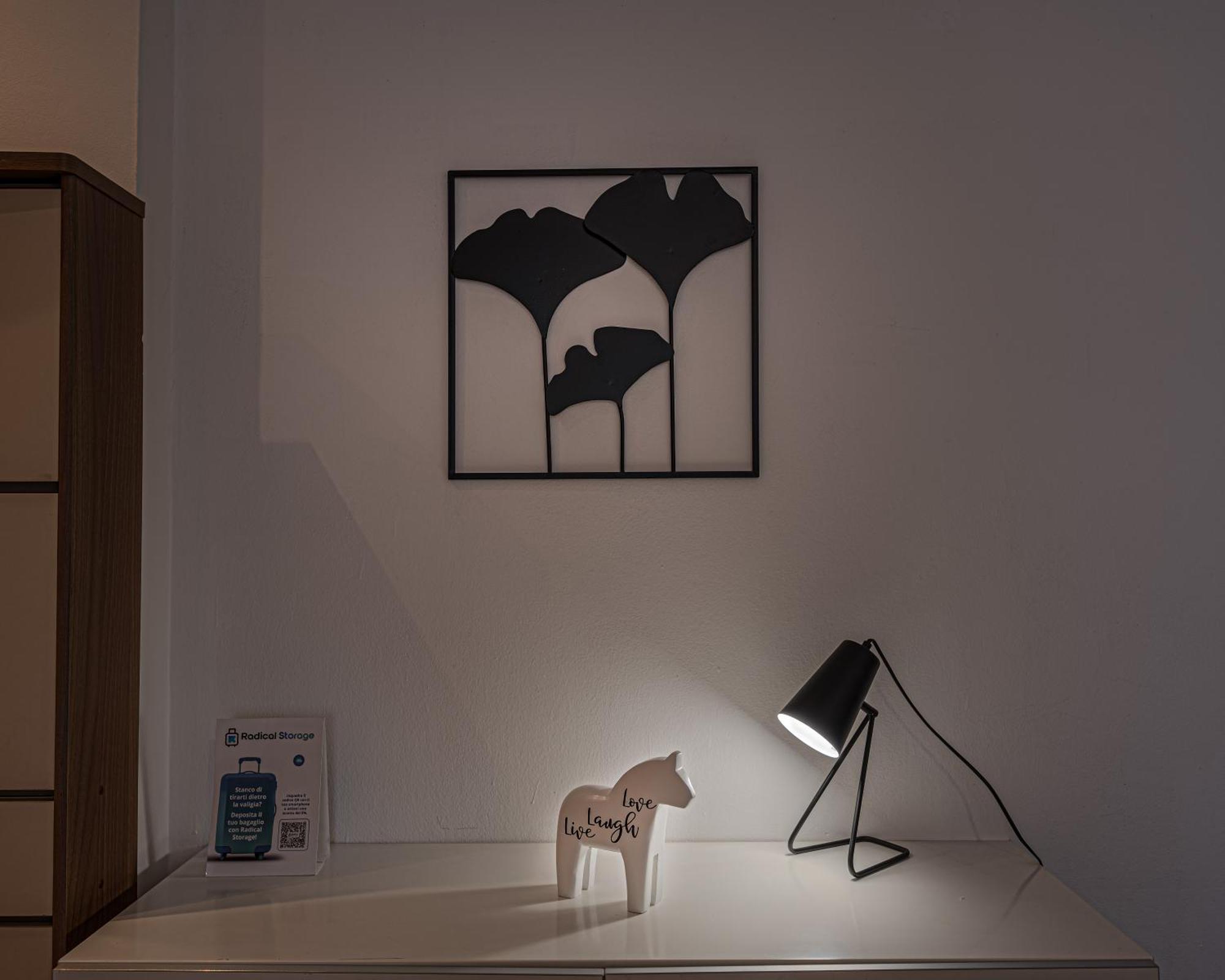 Primopiano - Palmanova Apartment Milan Bagian luar foto